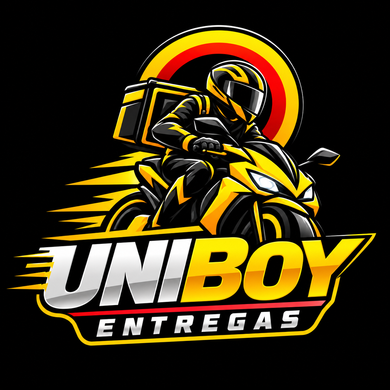 UNIBOY ENTREGAS